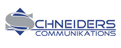 Schneiders Communikations – Kommunikationslösungen, Sicherheitslösungen und IT-Lösungen