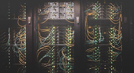 IT-Netzwerke